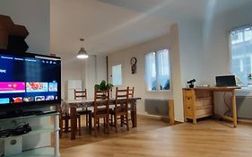 House Near Disneyland And Paris