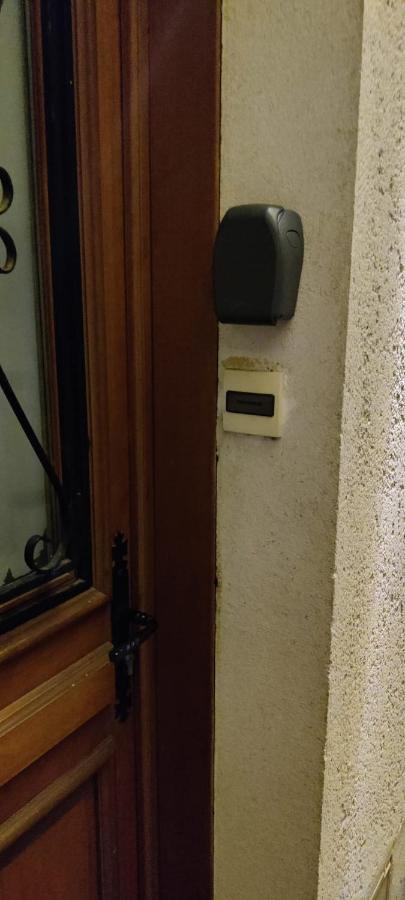 Ferienwohnung House Near Disneyland And Paris Bussy-Saint-Georges Exterior foto
